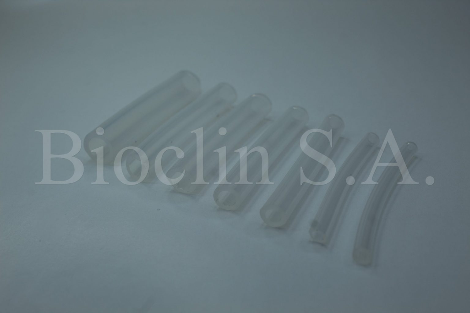 Tubo In Silicone Platinico – Gomma Corvetto - Foto 8