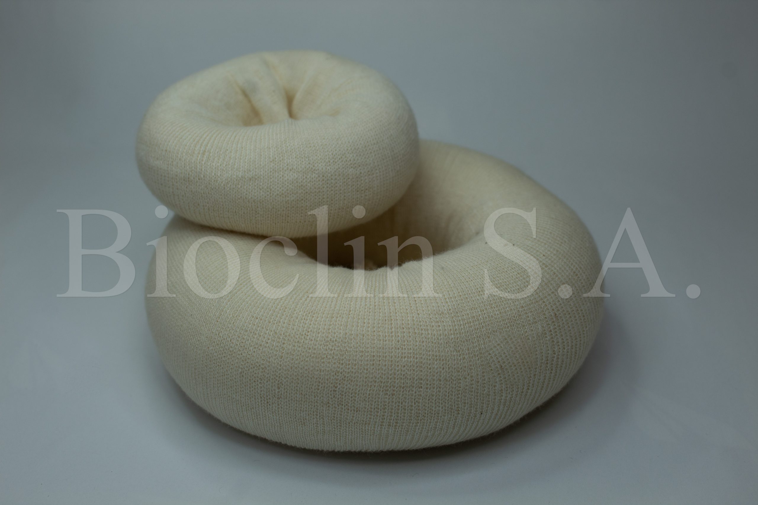 Tubular pierna 15 cm x 2 metros Estéril