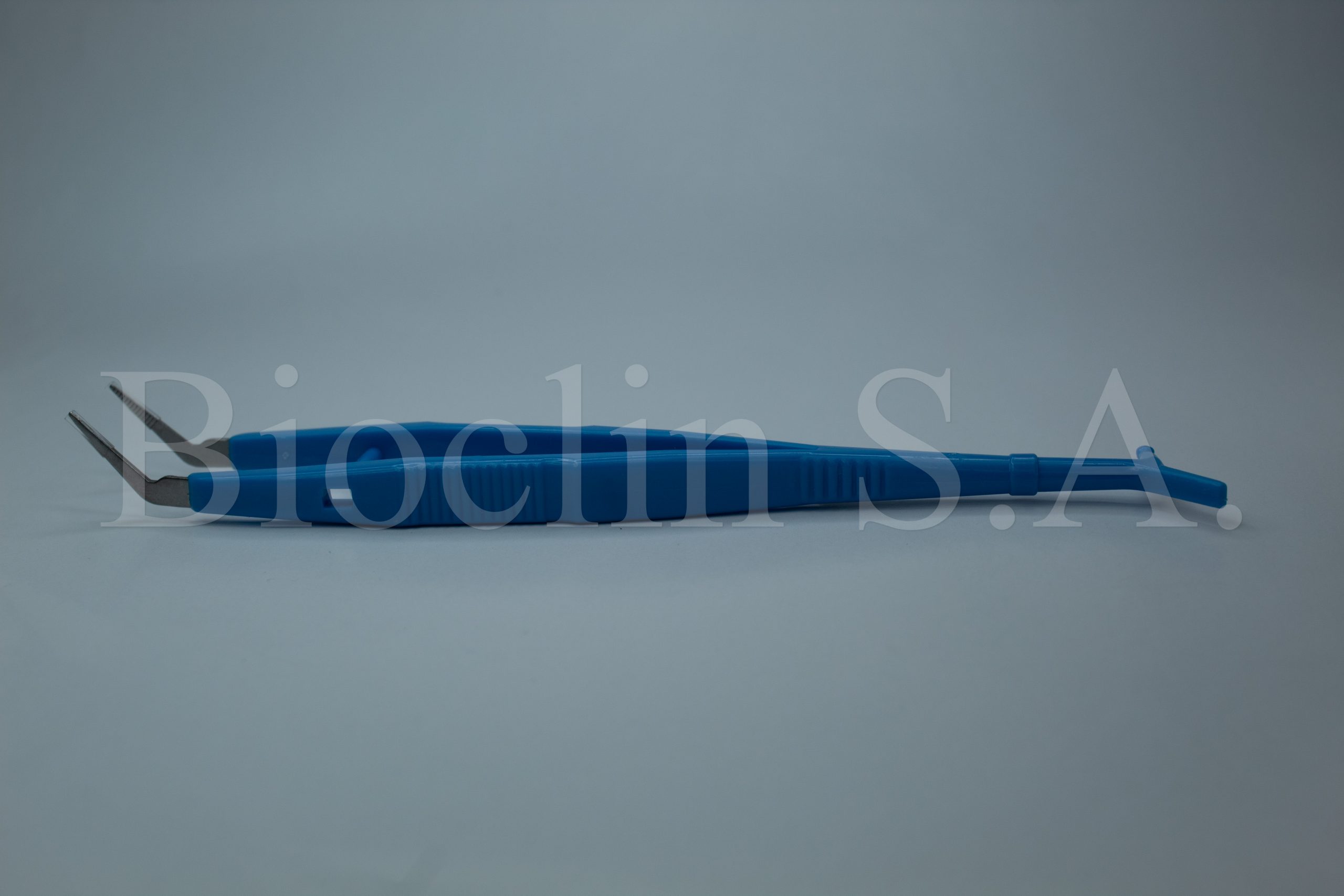 Pinza examinación dental Estéril